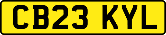 CB23KYL