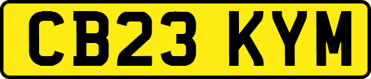 CB23KYM