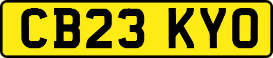 CB23KYO