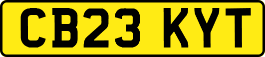 CB23KYT