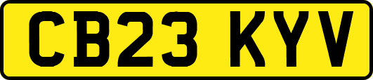 CB23KYV