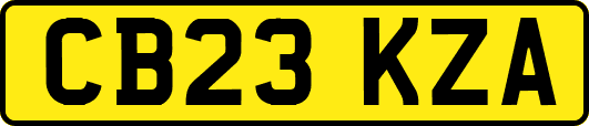 CB23KZA