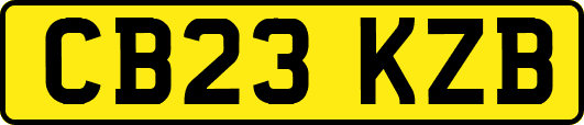 CB23KZB