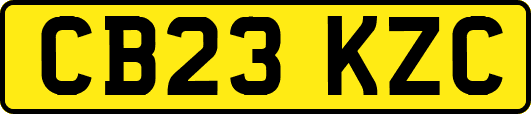 CB23KZC