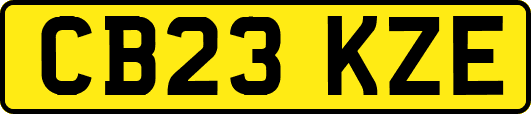 CB23KZE