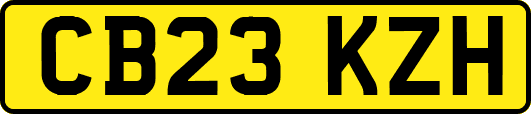 CB23KZH