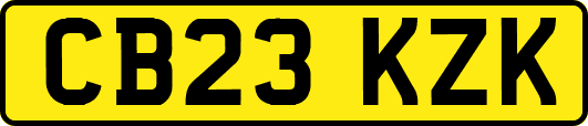 CB23KZK
