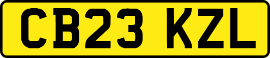 CB23KZL