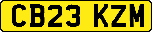 CB23KZM