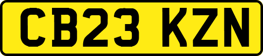 CB23KZN