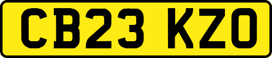 CB23KZO