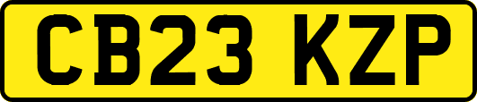 CB23KZP