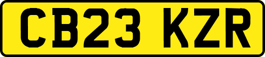 CB23KZR