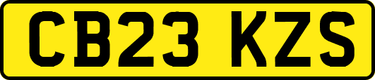 CB23KZS