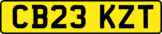 CB23KZT