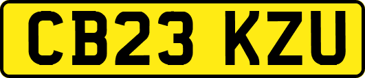 CB23KZU