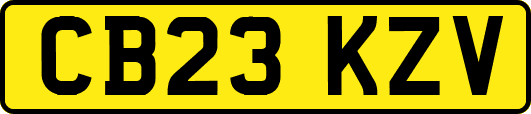 CB23KZV