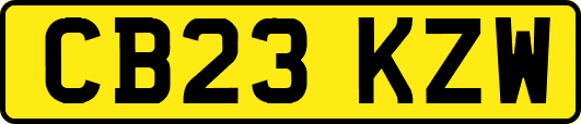 CB23KZW