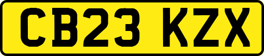 CB23KZX