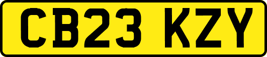 CB23KZY