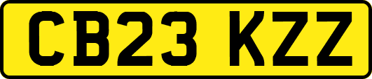 CB23KZZ