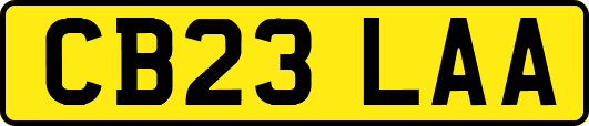 CB23LAA