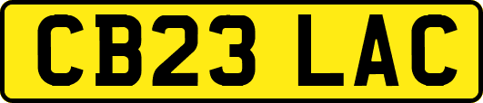 CB23LAC