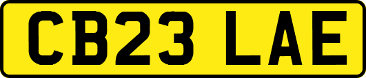 CB23LAE