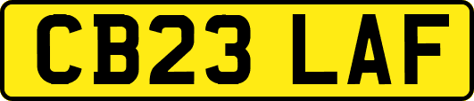 CB23LAF