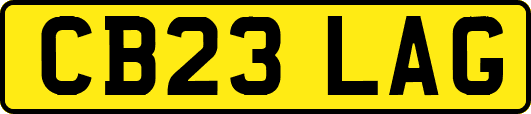 CB23LAG