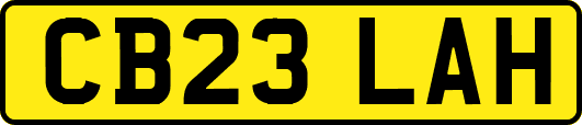 CB23LAH