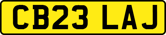 CB23LAJ