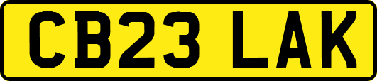 CB23LAK