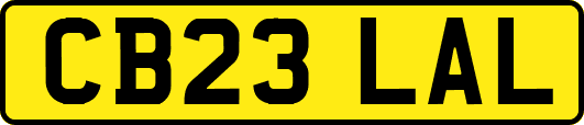 CB23LAL