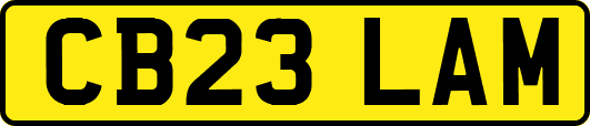 CB23LAM
