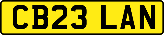 CB23LAN