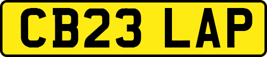 CB23LAP