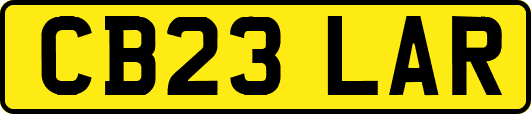 CB23LAR