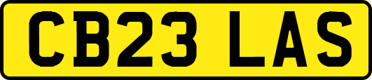 CB23LAS