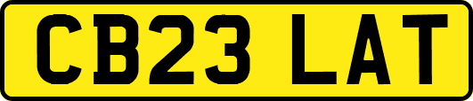 CB23LAT