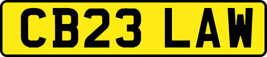 CB23LAW