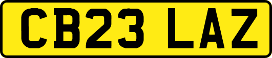 CB23LAZ