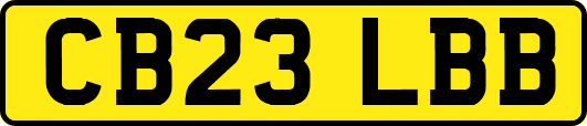 CB23LBB