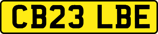 CB23LBE