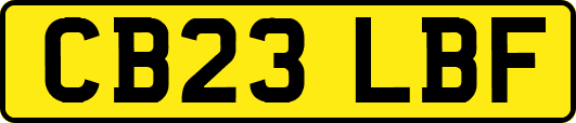 CB23LBF