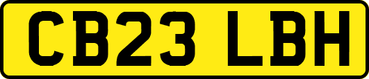 CB23LBH