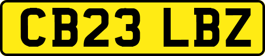 CB23LBZ