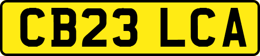 CB23LCA