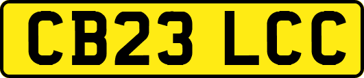 CB23LCC