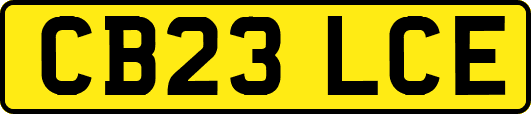 CB23LCE